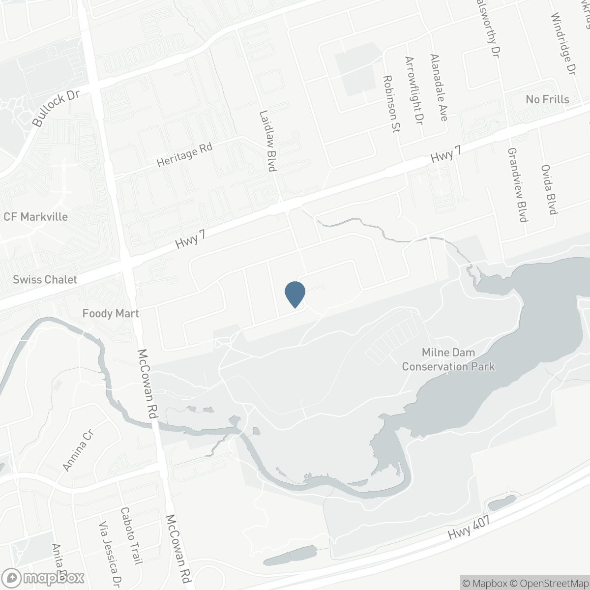 120 DRAKEFIELD ROAD, Markham, Ontario L3P 1H1